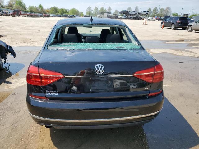 Photo 5 VIN: 1VWAT7A32GC023234 - VOLKSWAGEN PASSAT 