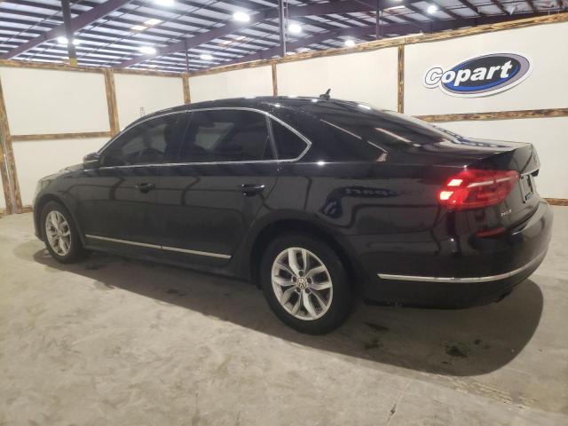 Photo 1 VIN: 1VWAT7A32GC023508 - VOLKSWAGEN PASSAT 