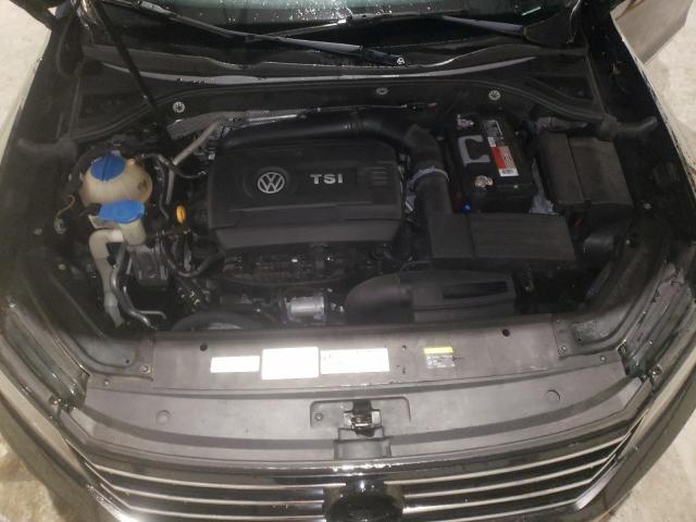 Photo 10 VIN: 1VWAT7A32GC023508 - VOLKSWAGEN PASSAT 