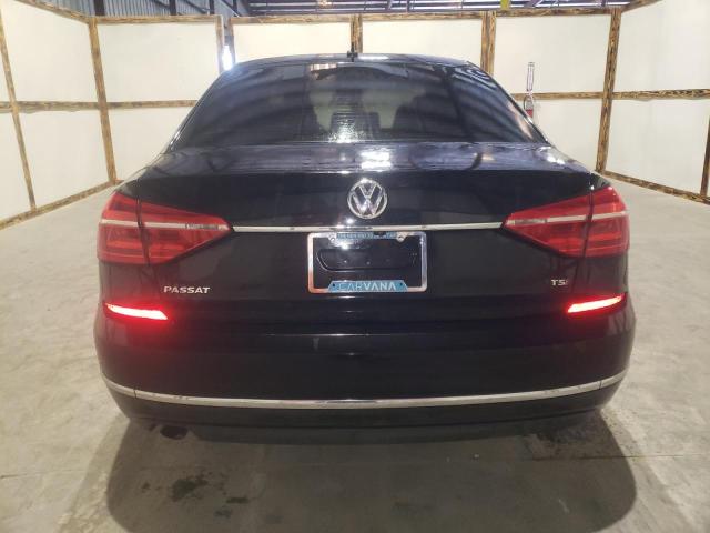 Photo 5 VIN: 1VWAT7A32GC023508 - VOLKSWAGEN PASSAT 