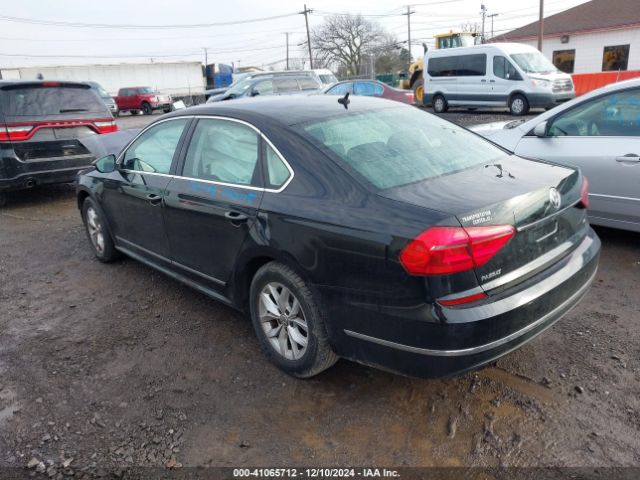 Photo 2 VIN: 1VWAT7A32GC025159 - VOLKSWAGEN PASSAT 