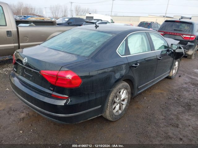 Photo 3 VIN: 1VWAT7A32GC025159 - VOLKSWAGEN PASSAT 