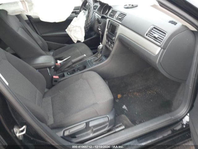 Photo 4 VIN: 1VWAT7A32GC025159 - VOLKSWAGEN PASSAT 