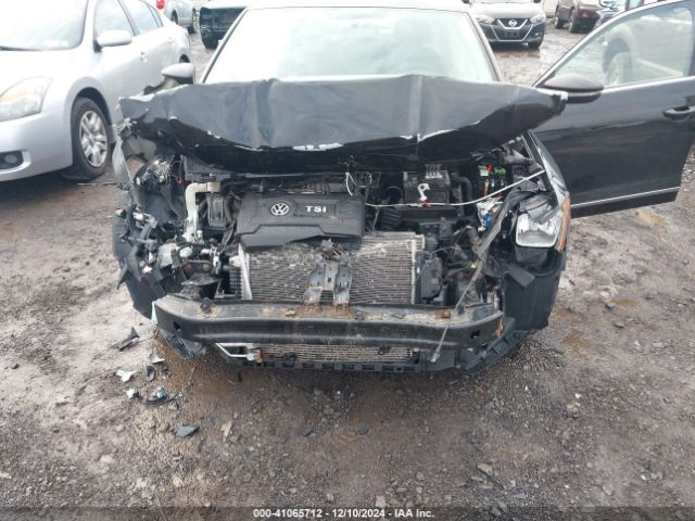 Photo 5 VIN: 1VWAT7A32GC025159 - VOLKSWAGEN PASSAT 