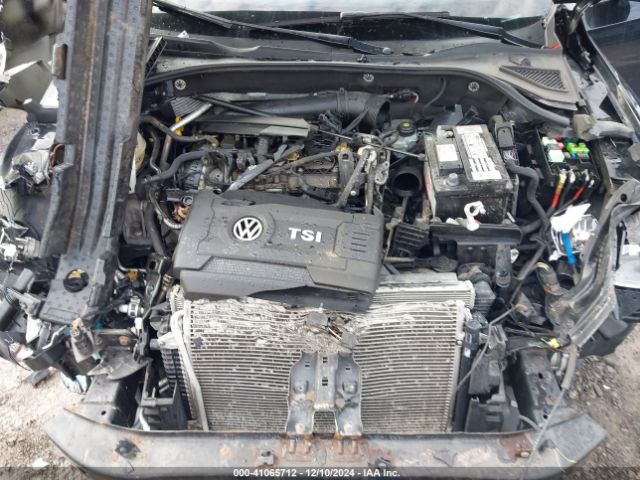 Photo 9 VIN: 1VWAT7A32GC025159 - VOLKSWAGEN PASSAT 