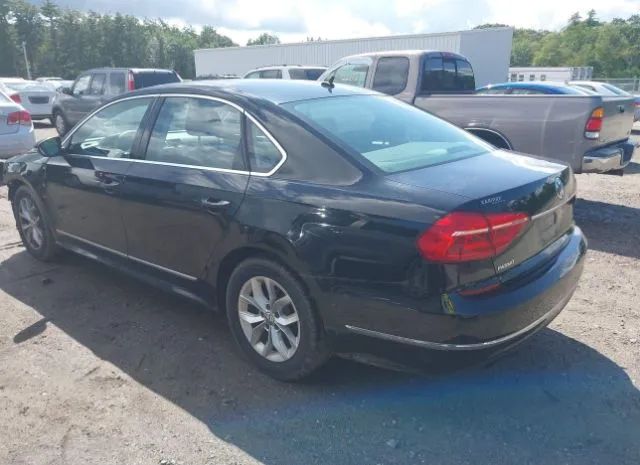 Photo 2 VIN: 1VWAT7A32GC027171 - VOLKSWAGEN PASSAT 