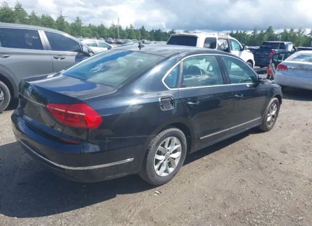 Photo 3 VIN: 1VWAT7A32GC027171 - VOLKSWAGEN PASSAT 