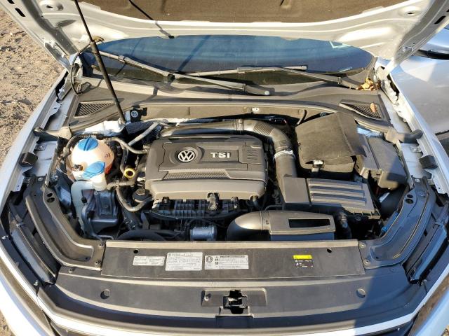 Photo 10 VIN: 1VWAT7A32GC027185 - VOLKSWAGEN PASSAT 