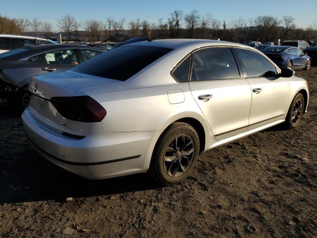 Photo 2 VIN: 1VWAT7A32GC027185 - VOLKSWAGEN PASSAT 