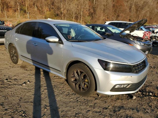 Photo 3 VIN: 1VWAT7A32GC027185 - VOLKSWAGEN PASSAT 