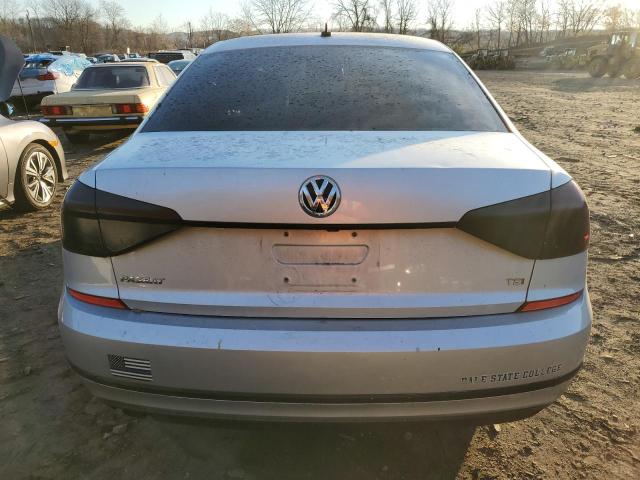 Photo 5 VIN: 1VWAT7A32GC027185 - VOLKSWAGEN PASSAT 