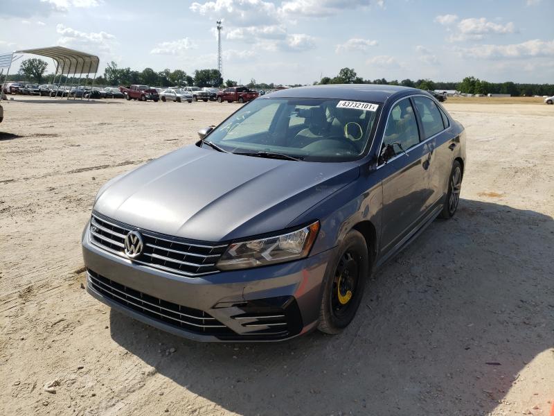 Photo 1 VIN: 1VWAT7A32GC035593 - VOLKSWAGEN PASSAT 