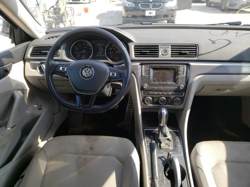 Photo 8 VIN: 1VWAT7A32GC035593 - VOLKSWAGEN PASSAT 