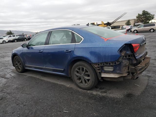 Photo 1 VIN: 1VWAT7A32GC042138 - VOLKSWAGEN PASSAT S 