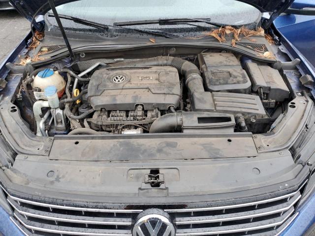 Photo 10 VIN: 1VWAT7A32GC042138 - VOLKSWAGEN PASSAT S 