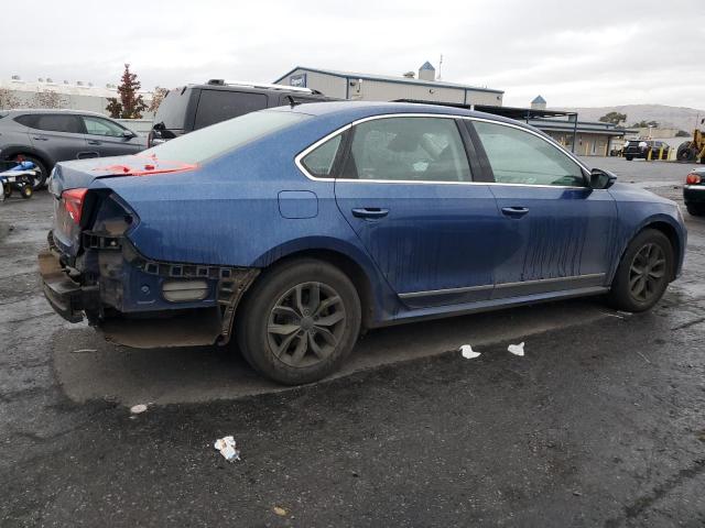 Photo 2 VIN: 1VWAT7A32GC042138 - VOLKSWAGEN PASSAT S 