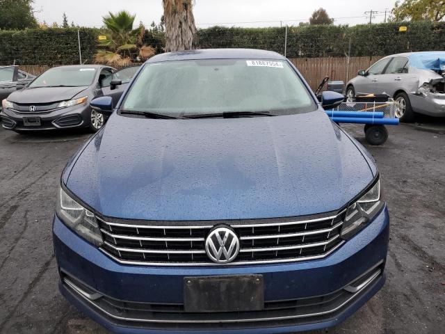 Photo 4 VIN: 1VWAT7A32GC042138 - VOLKSWAGEN PASSAT S 