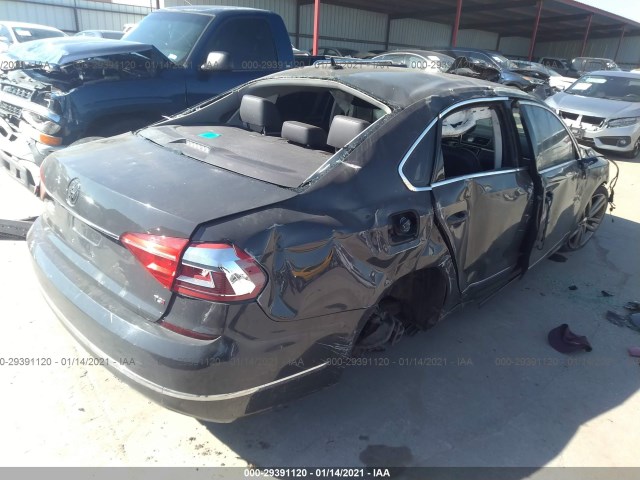 Photo 3 VIN: 1VWAT7A32GC051129 - VOLKSWAGEN PASSAT 