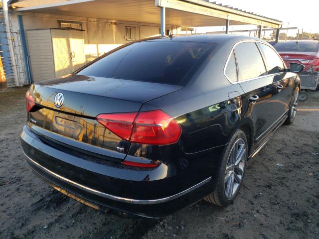 Photo 3 VIN: 1VWAT7A32GC053107 - VOLKSWAGEN PASSAT 