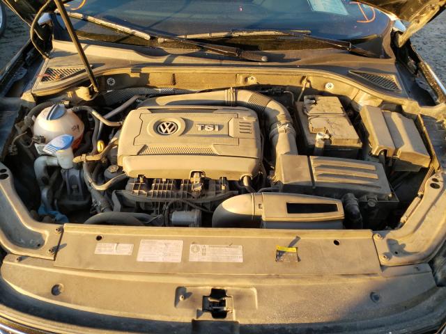 Photo 6 VIN: 1VWAT7A32GC053107 - VOLKSWAGEN PASSAT 