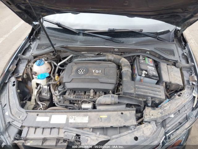 Photo 9 VIN: 1VWAT7A32GC057237 - VOLKSWAGEN PASSAT 