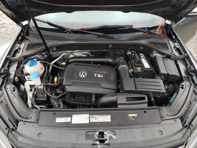 Photo 10 VIN: 1VWAT7A32GC057450 - VOLKSWAGEN PASSAT 