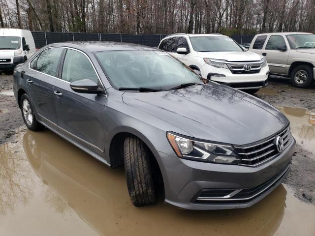 Photo 3 VIN: 1VWAT7A32GC057450 - VOLKSWAGEN PASSAT 