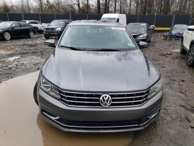 Photo 4 VIN: 1VWAT7A32GC057450 - VOLKSWAGEN PASSAT 