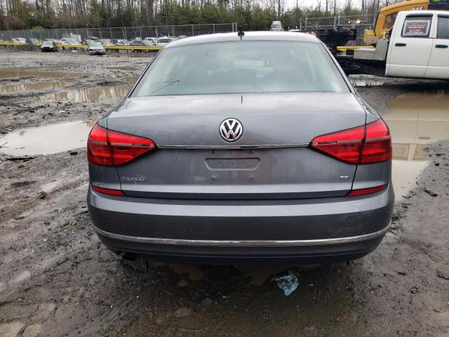 Photo 5 VIN: 1VWAT7A32GC057450 - VOLKSWAGEN PASSAT 