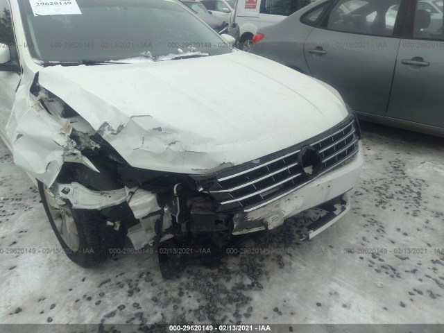 Photo 5 VIN: 1VWAT7A32GC058050 - VOLKSWAGEN PASSAT 