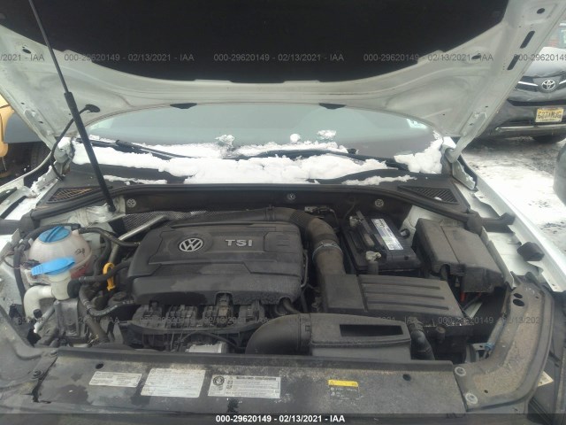 Photo 9 VIN: 1VWAT7A32GC058050 - VOLKSWAGEN PASSAT 