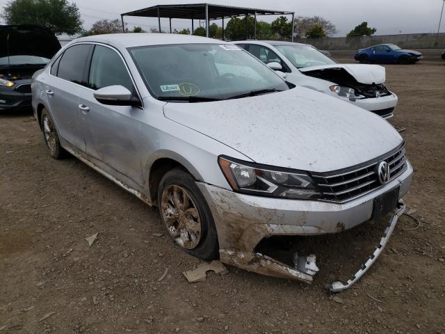 Photo 0 VIN: 1VWAT7A32GC059621 - VOLKSWAGEN PASSAT 