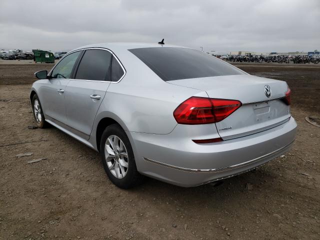 Photo 2 VIN: 1VWAT7A32GC059621 - VOLKSWAGEN PASSAT 