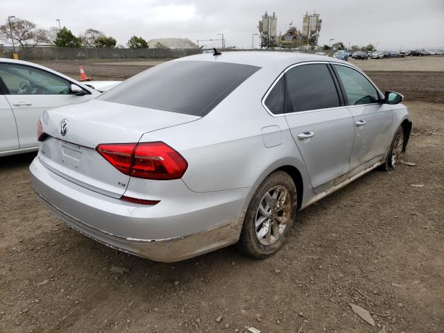 Photo 3 VIN: 1VWAT7A32GC059621 - VOLKSWAGEN PASSAT 