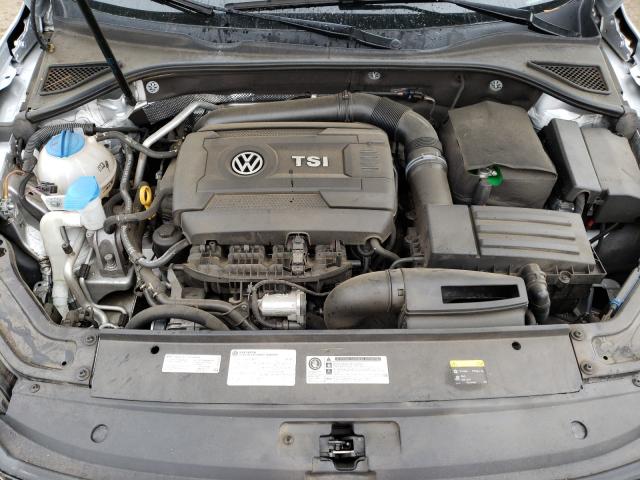 Photo 6 VIN: 1VWAT7A32GC059621 - VOLKSWAGEN PASSAT 