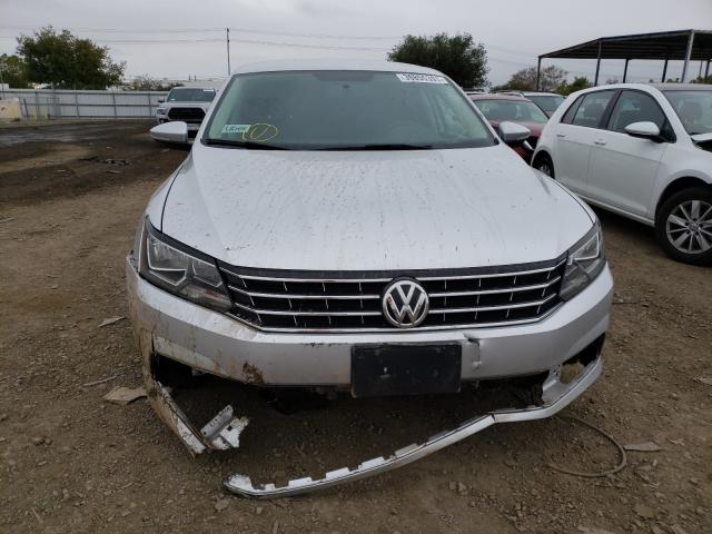 Photo 8 VIN: 1VWAT7A32GC059621 - VOLKSWAGEN PASSAT 