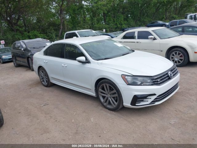 Photo 0 VIN: 1VWAT7A32GC066326 - VOLKSWAGEN PASSAT 