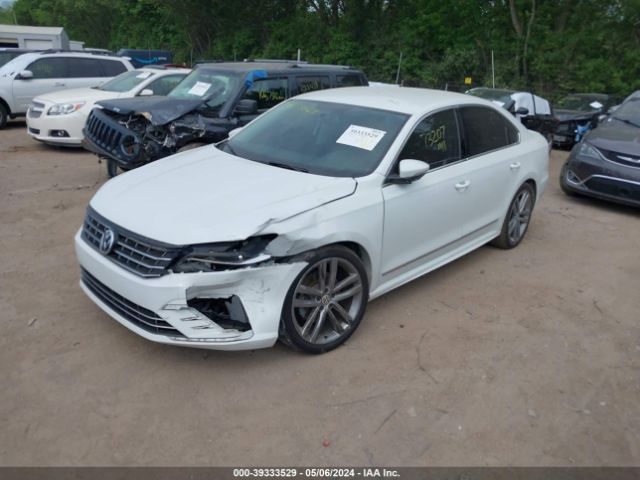 Photo 1 VIN: 1VWAT7A32GC066326 - VOLKSWAGEN PASSAT 