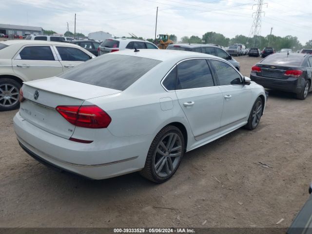 Photo 3 VIN: 1VWAT7A32GC066326 - VOLKSWAGEN PASSAT 