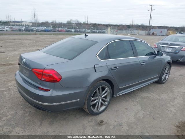 Photo 3 VIN: 1VWAT7A32GC068464 - VOLKSWAGEN PASSAT 