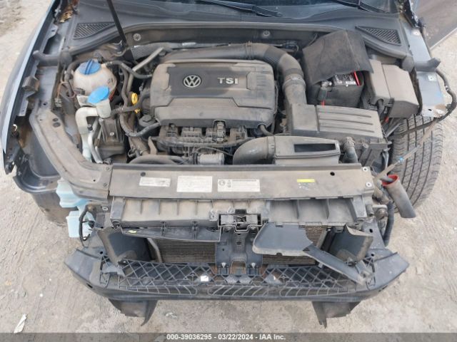 Photo 9 VIN: 1VWAT7A32GC068464 - VOLKSWAGEN PASSAT 