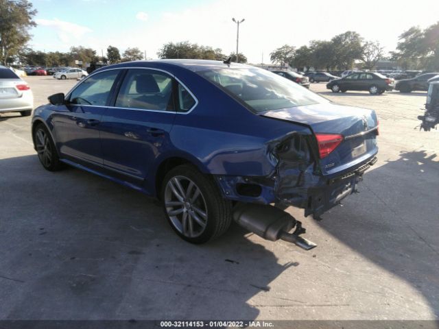 Photo 2 VIN: 1VWAT7A32GC069629 - VOLKSWAGEN PASSAT 