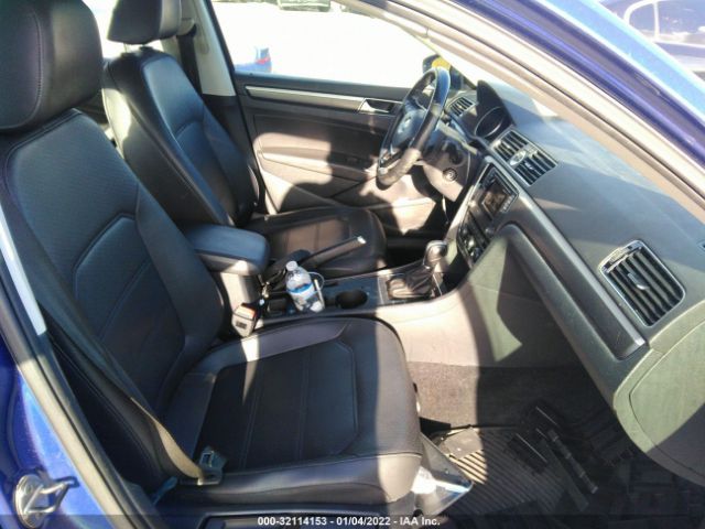 Photo 4 VIN: 1VWAT7A32GC069629 - VOLKSWAGEN PASSAT 