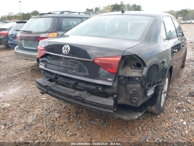 Photo 5 VIN: 1VWAT7A32HC007679 - VOLKSWAGEN PASSAT 