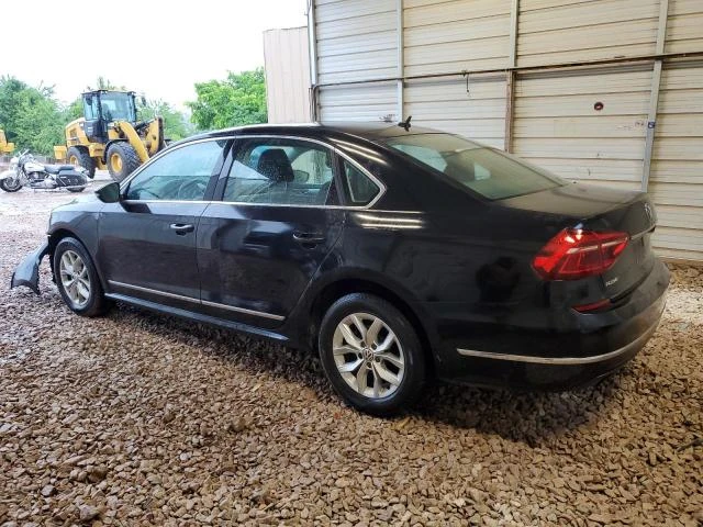 Photo 1 VIN: 1VWAT7A32HC008976 - VOLKSWAGEN PASSAT 