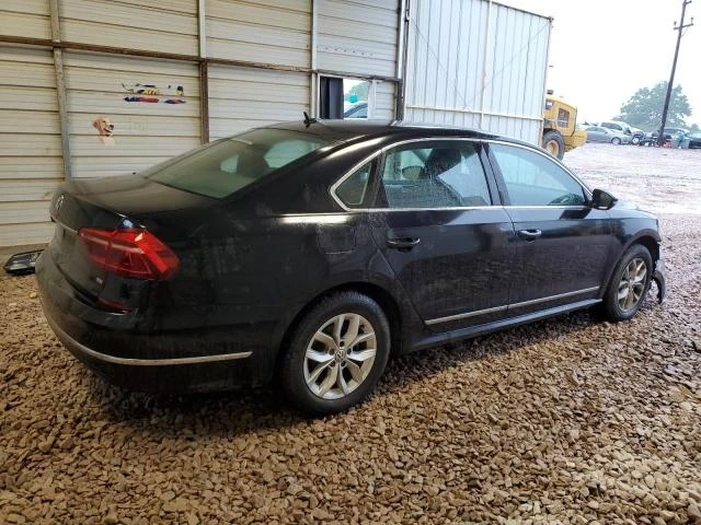 Photo 2 VIN: 1VWAT7A32HC008976 - VOLKSWAGEN PASSAT 