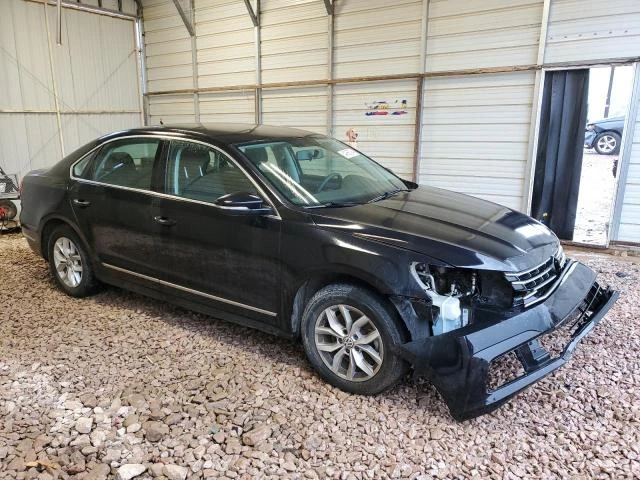 Photo 3 VIN: 1VWAT7A32HC008976 - VOLKSWAGEN PASSAT 