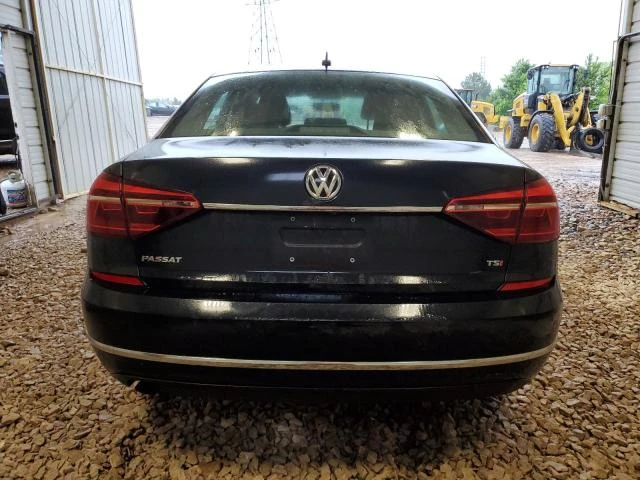 Photo 5 VIN: 1VWAT7A32HC008976 - VOLKSWAGEN PASSAT 