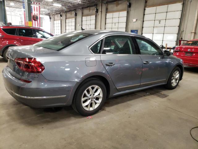 Photo 2 VIN: 1VWAT7A32HC009996 - VOLKSWAGEN PASSAT 