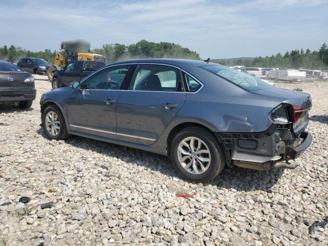 Photo 1 VIN: 1VWAT7A32HC011490 - VOLKSWAGEN PASSAT 